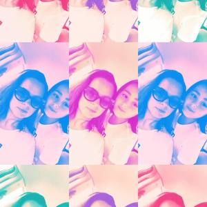 Meet your Posher, Toddi